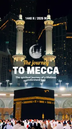 meccavlog MasyaAllah