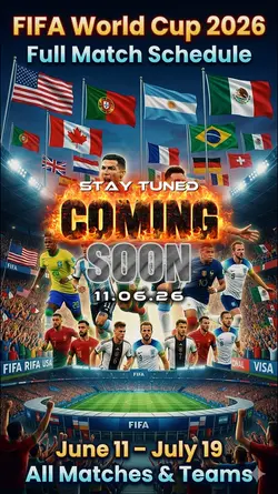 fifa wordcup2026