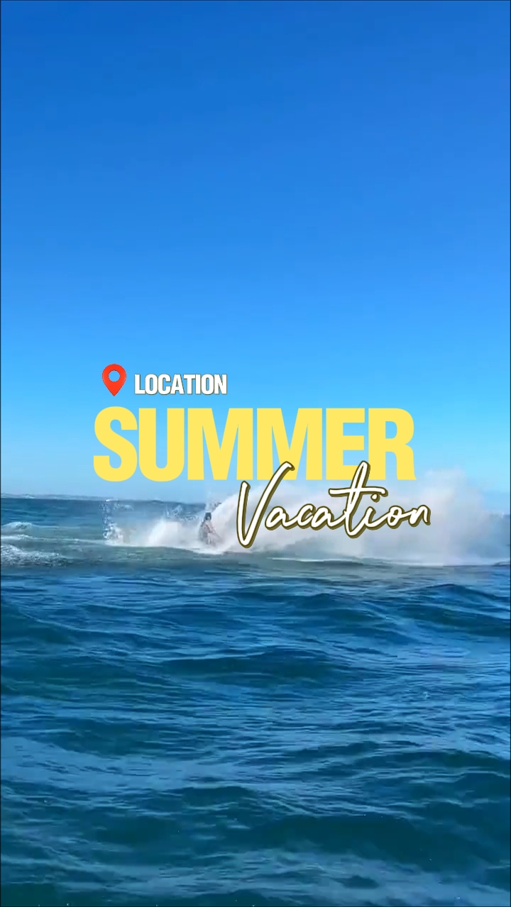 Mein Sommerabenteuer
