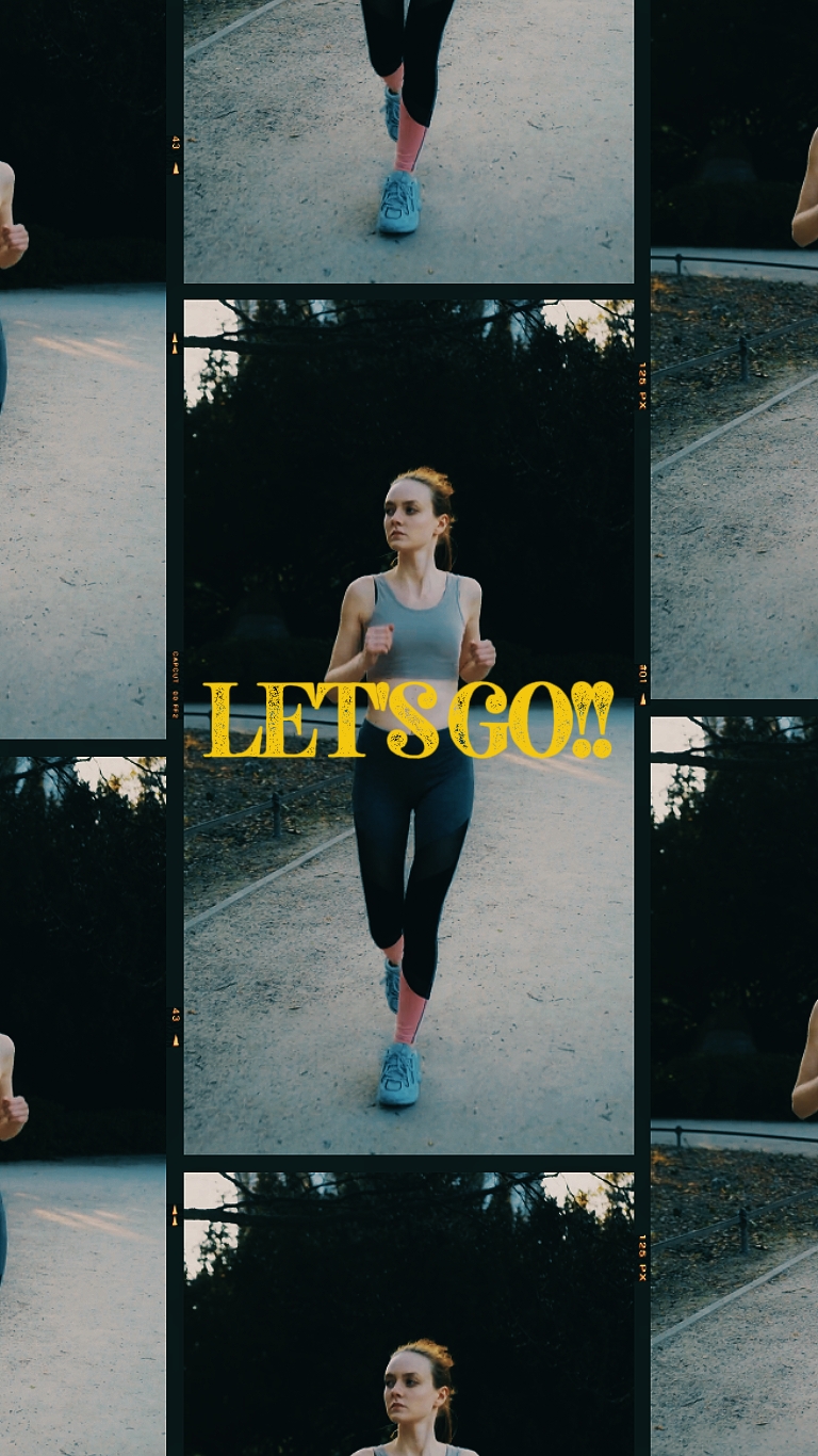Run time