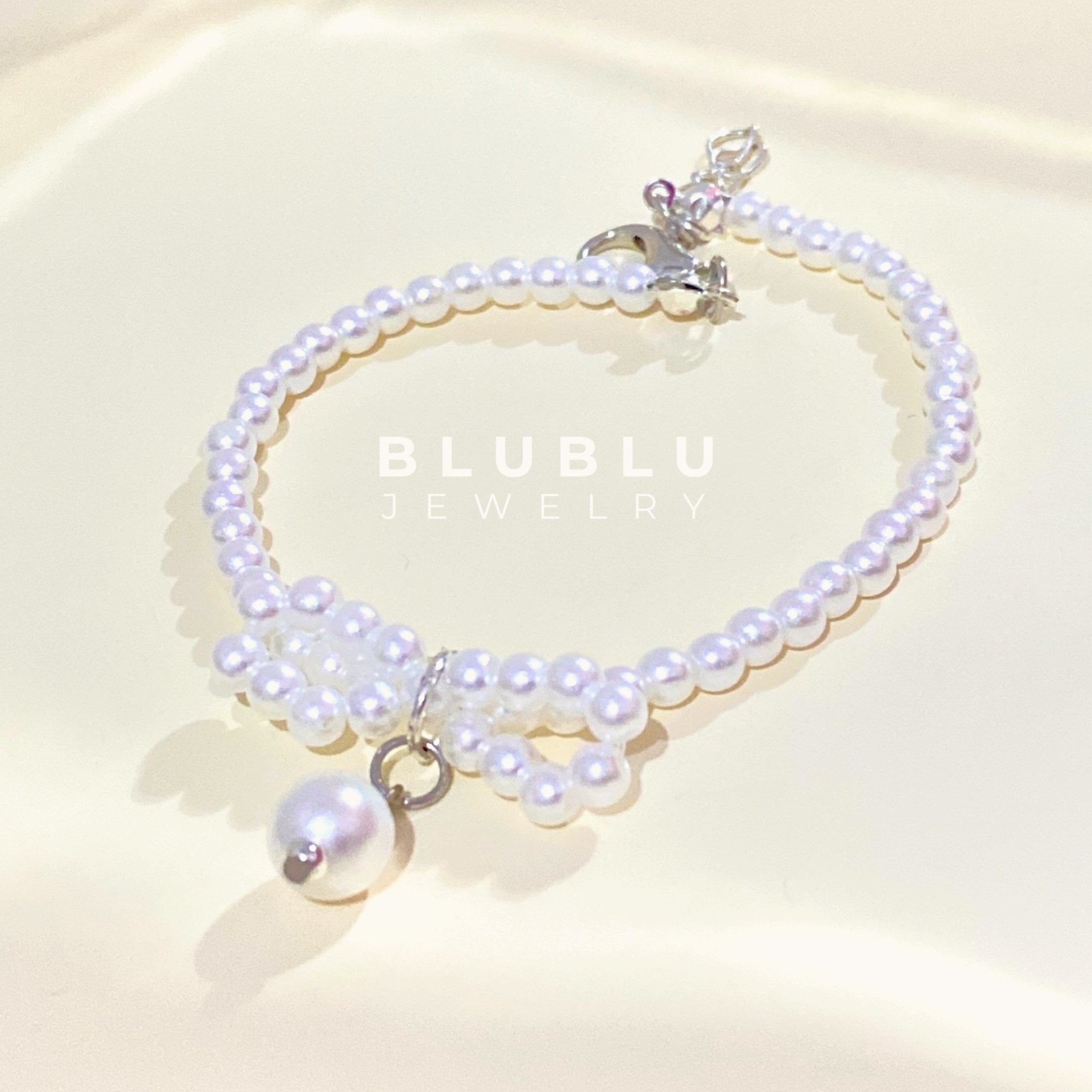 Modèle de bijoux 