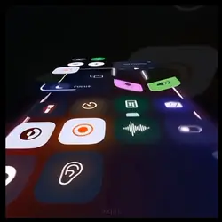 3D Iphone Trend
