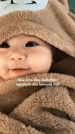 ku bahagia