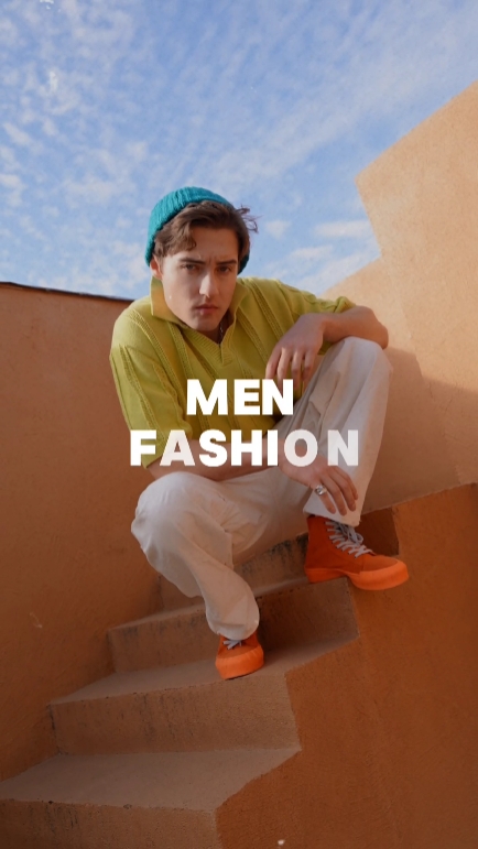 FASHION PRIA 