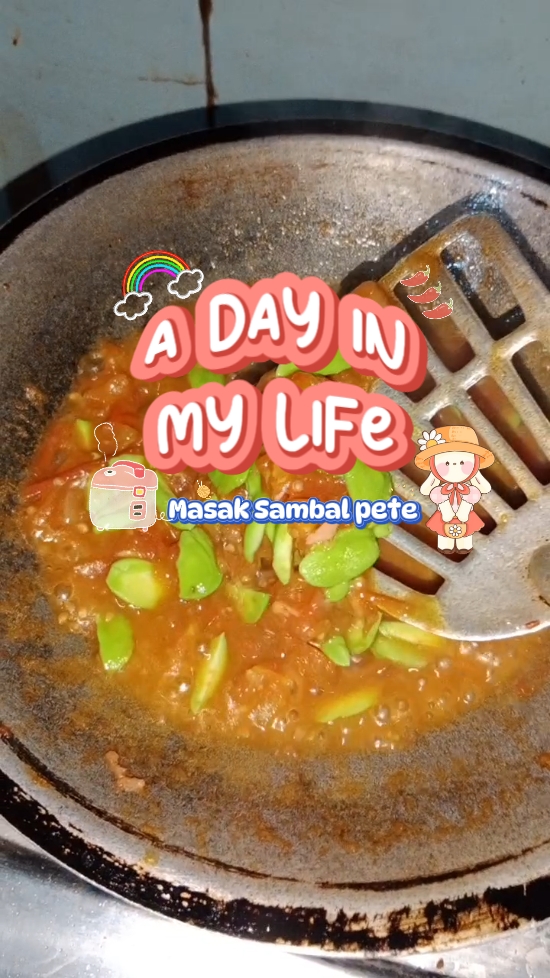 intro video masak