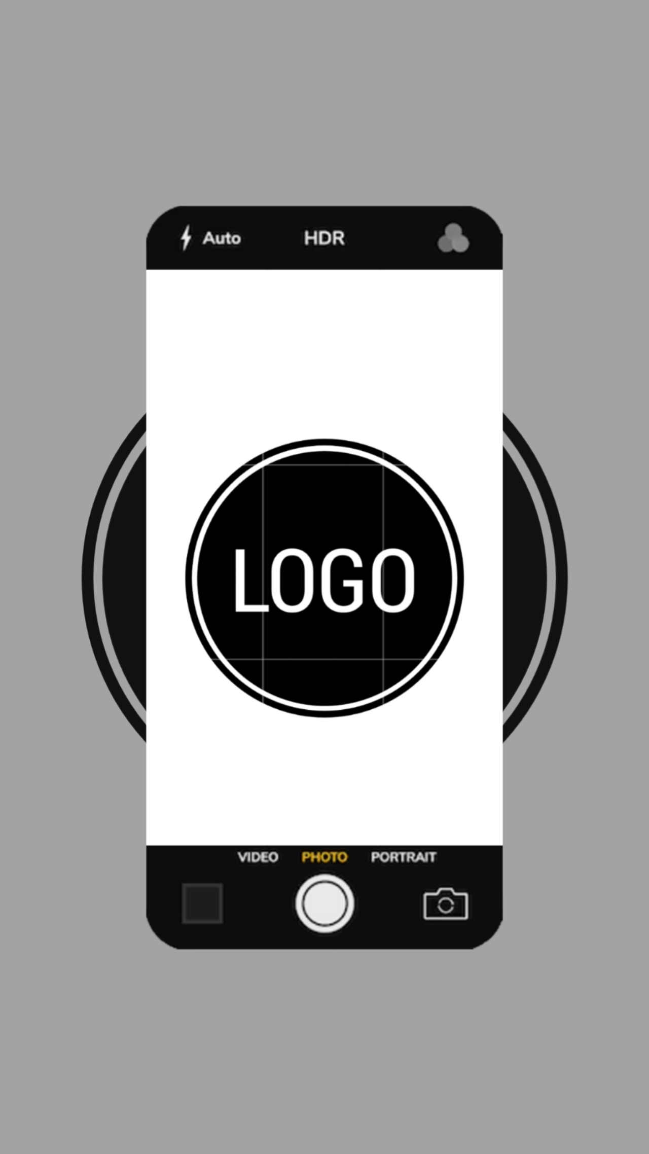 Logo Intro 