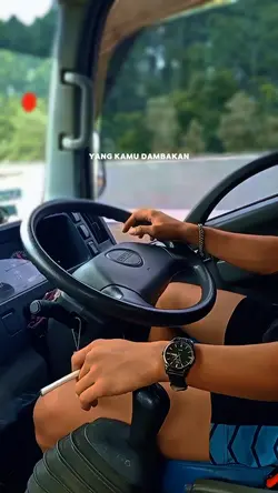 hidupku seorang