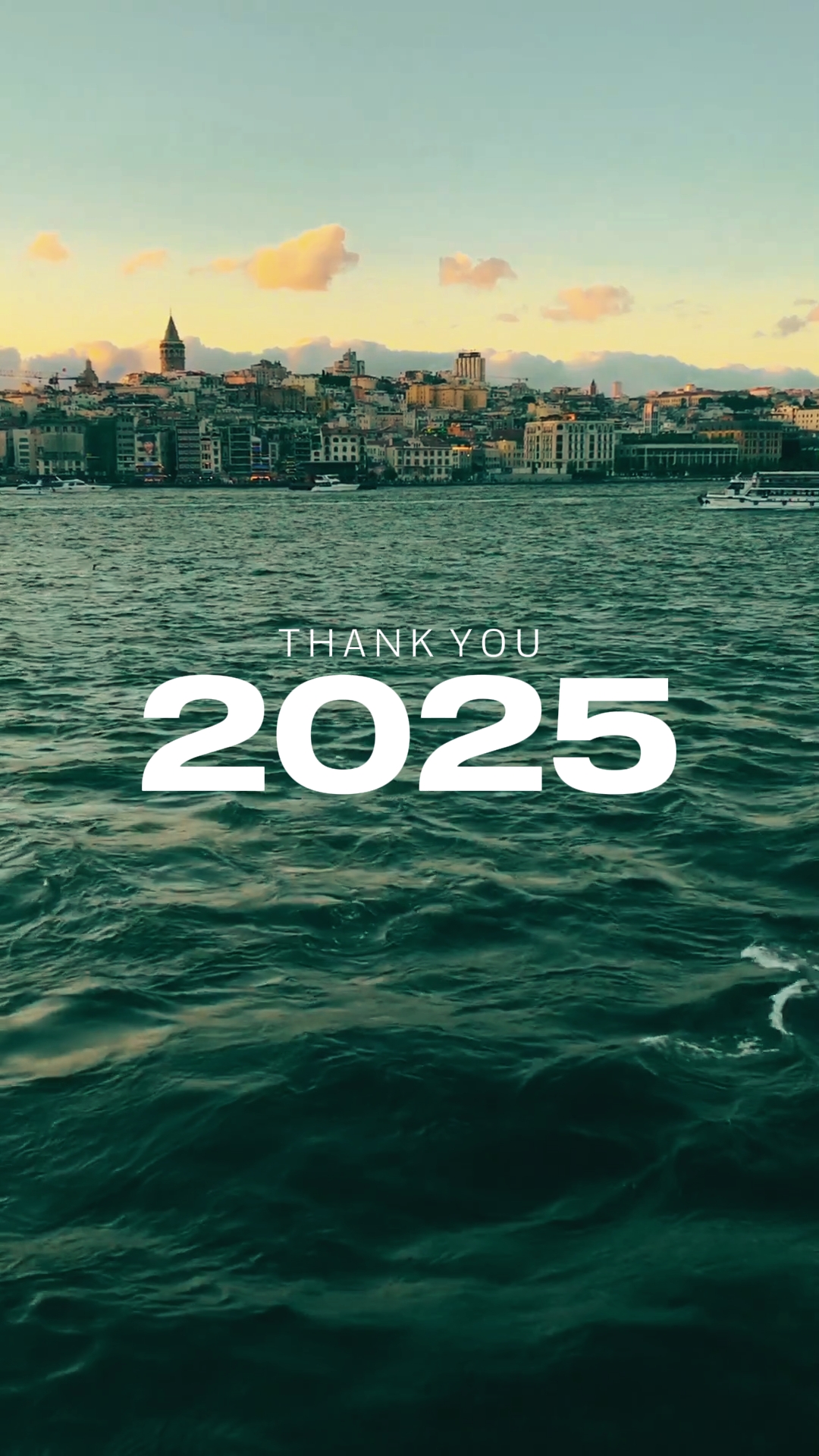 GRACIAS 2025