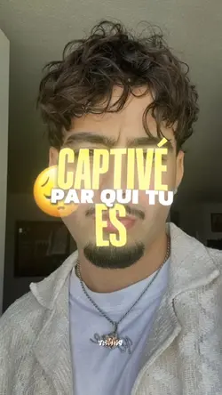 Viens toucher ma vie