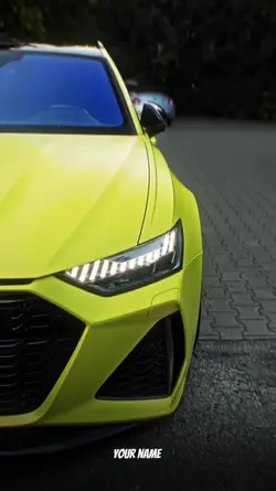Free Car Edit
