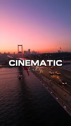 Cinematic City