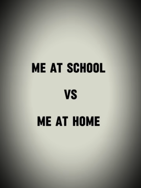 Escuela vs. hogar