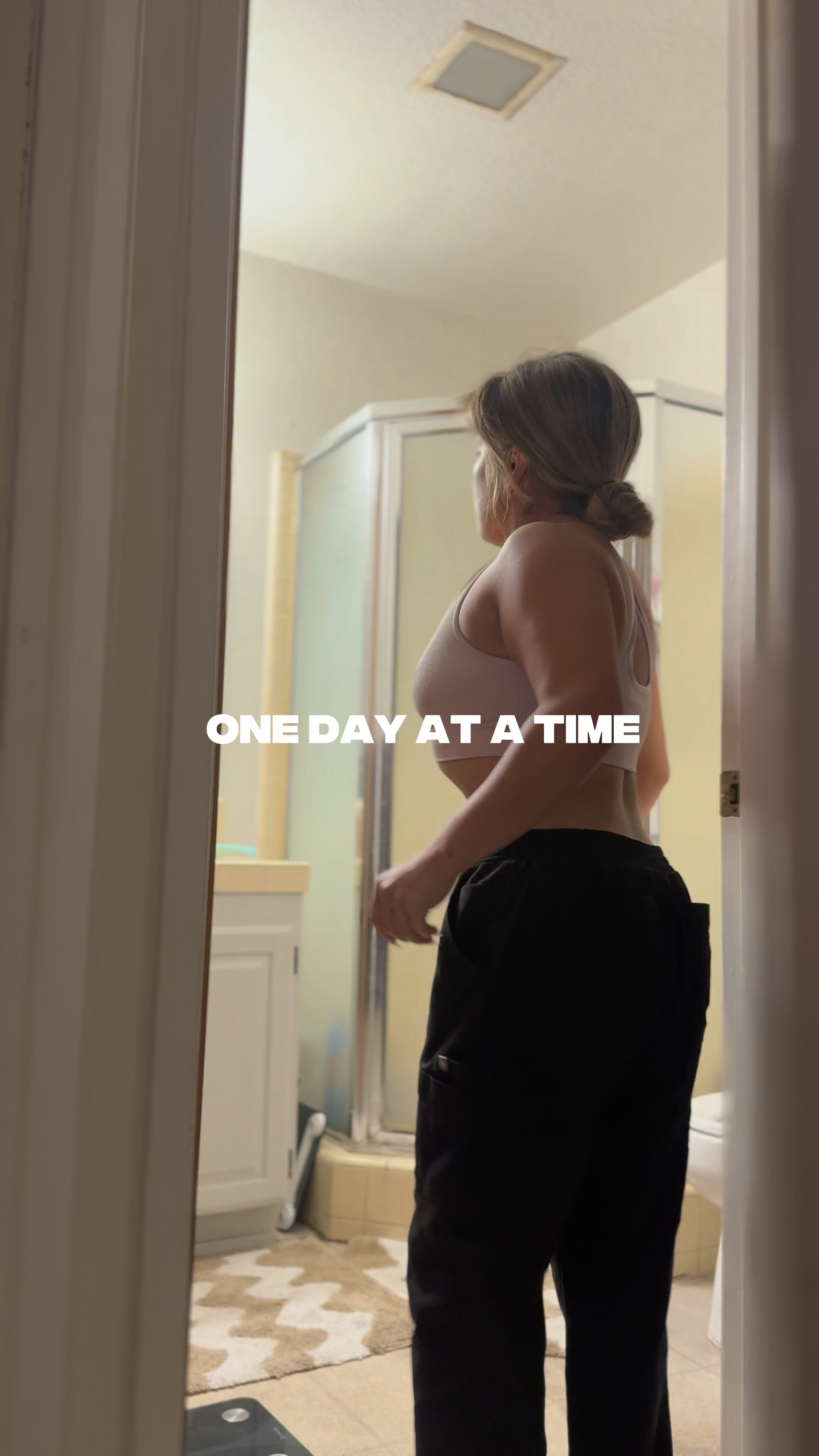 One Day At A Time