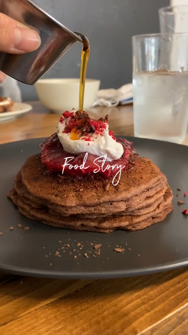 FOOD STORY 15 VIDEOS
