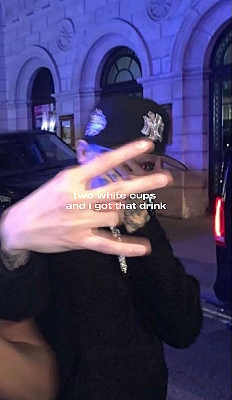 trust issues -drake