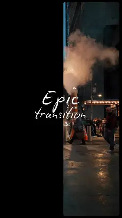 Epic Transition