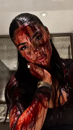 Blood 🩸Filter AI