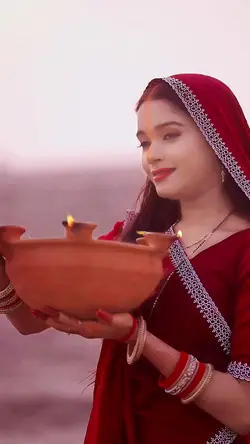Jay Chhati maiya