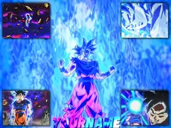 Free Goku editπ₯Άπ₯Ά