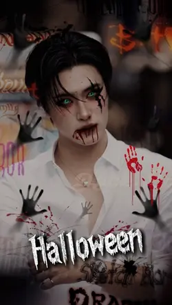 Halloween ccty