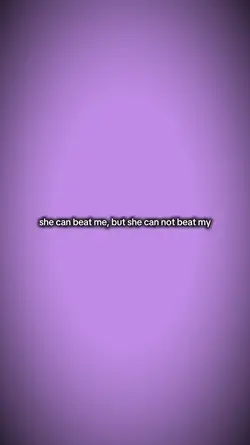 Shecanbeatme