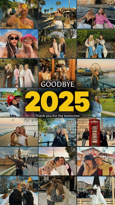 Adiós 2025