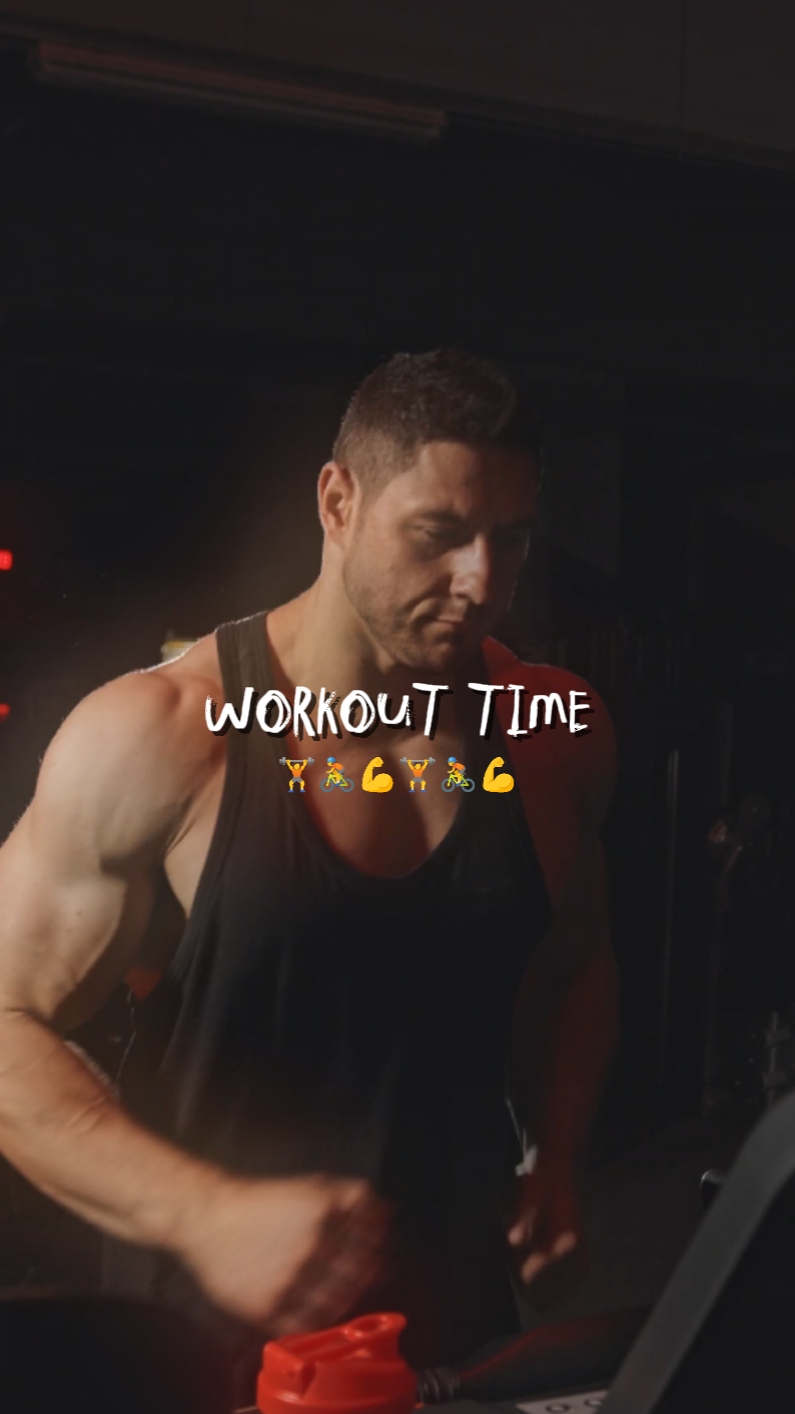 workout time 