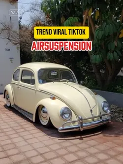 efecto airsuspension