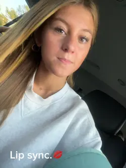Lip sync 💋