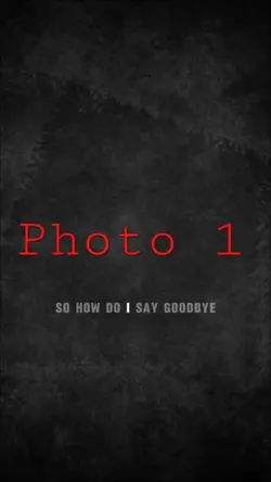 how do i say goodbye