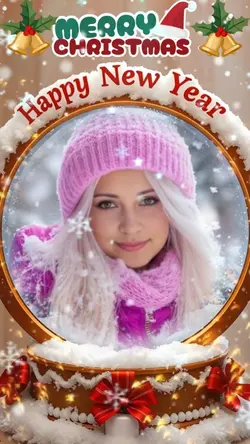 Christmas & New Year