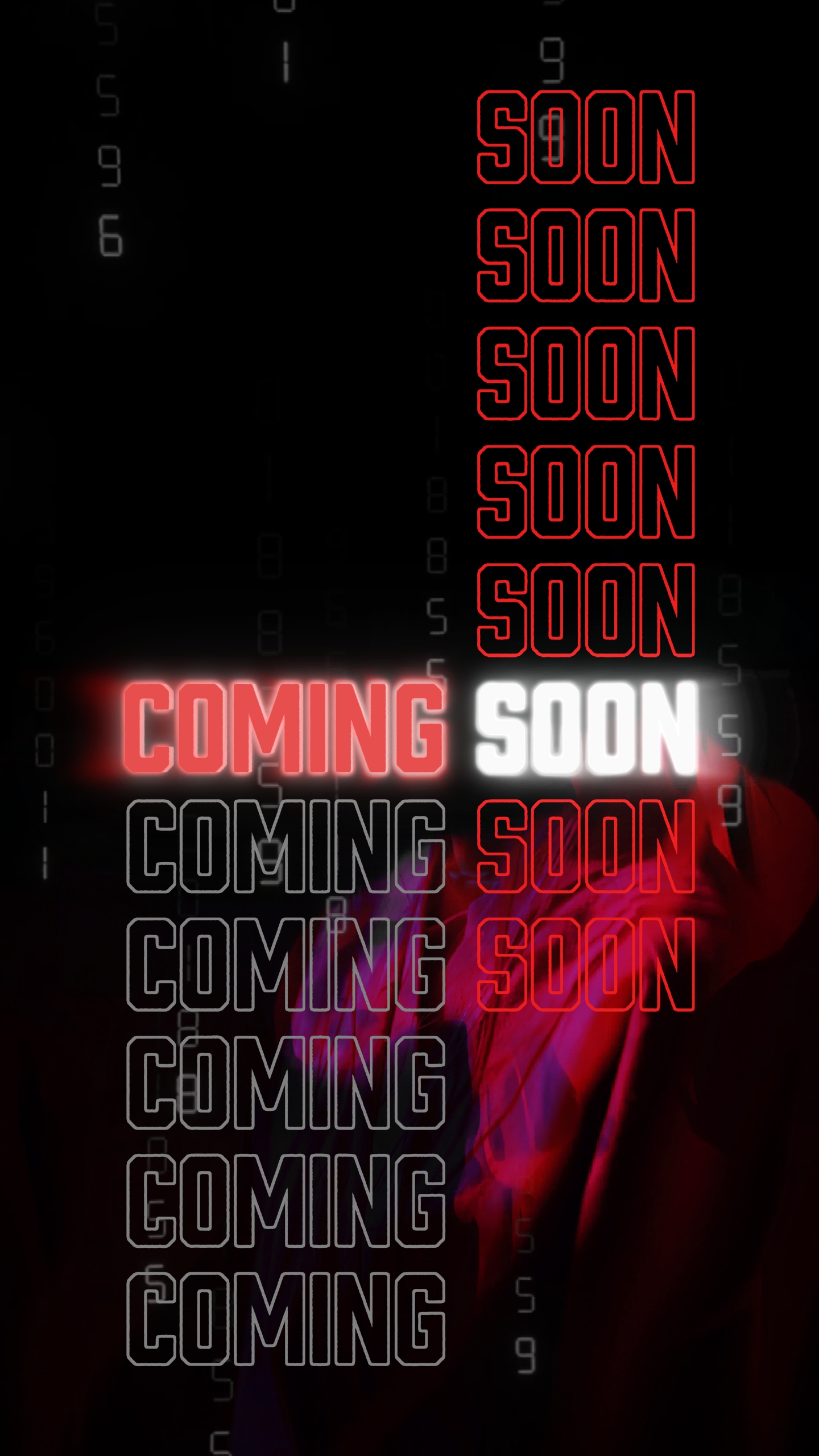 Em breve