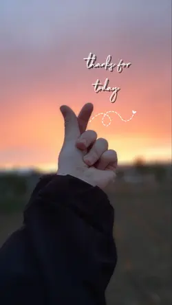 thanks today