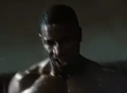 Boyka training 🔥☠️