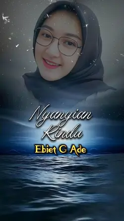 NYANYIAN RINDU 