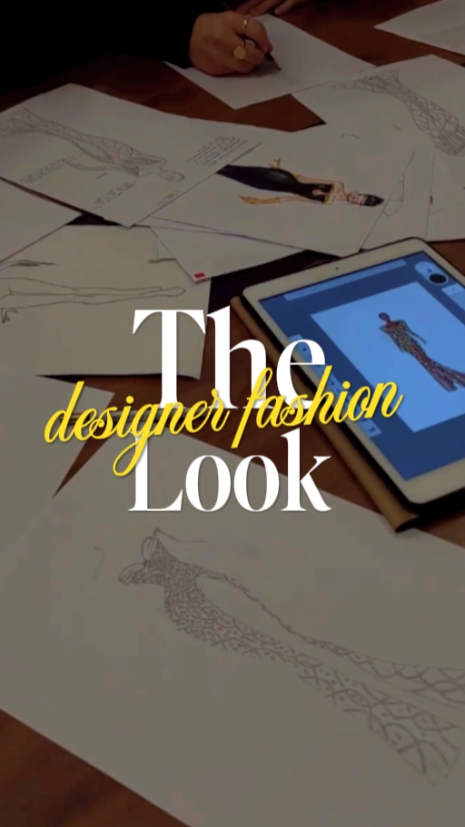 designer fashion 