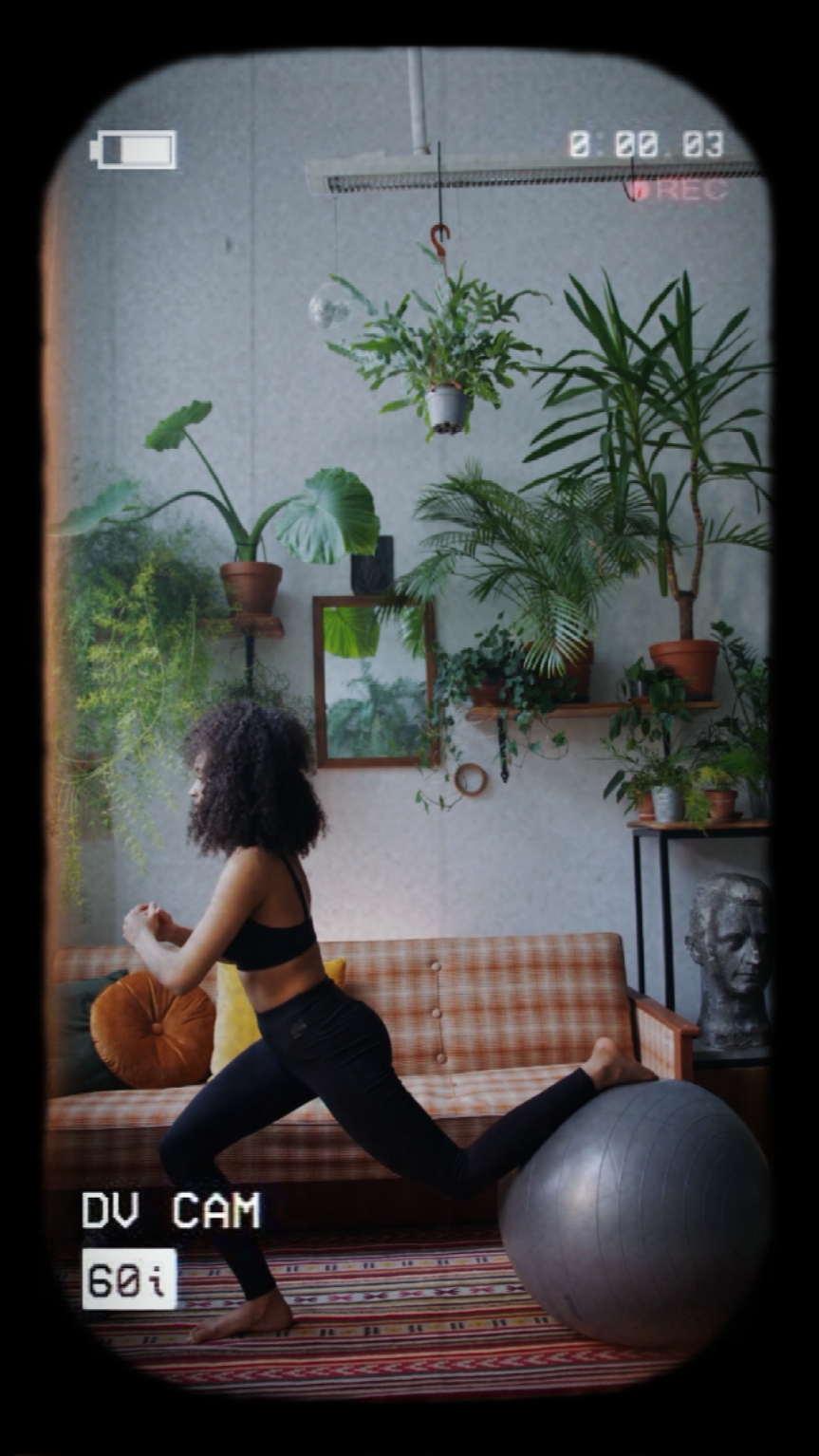 Fitness - Yoga
