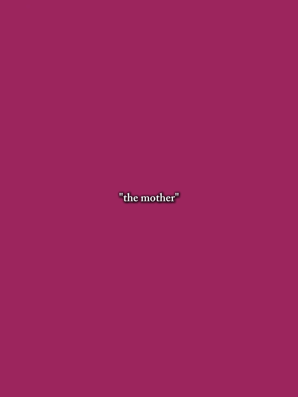 mother vs daughter 