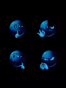 Emoji Trending MS