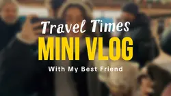 MiniVlog Custom text
