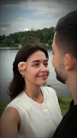 Gül Pembe