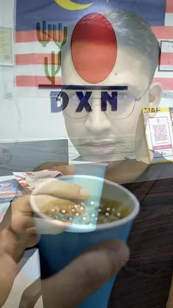 DXN Business 