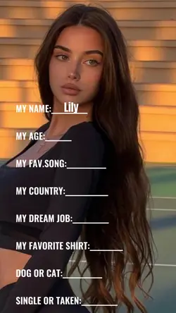 About me
