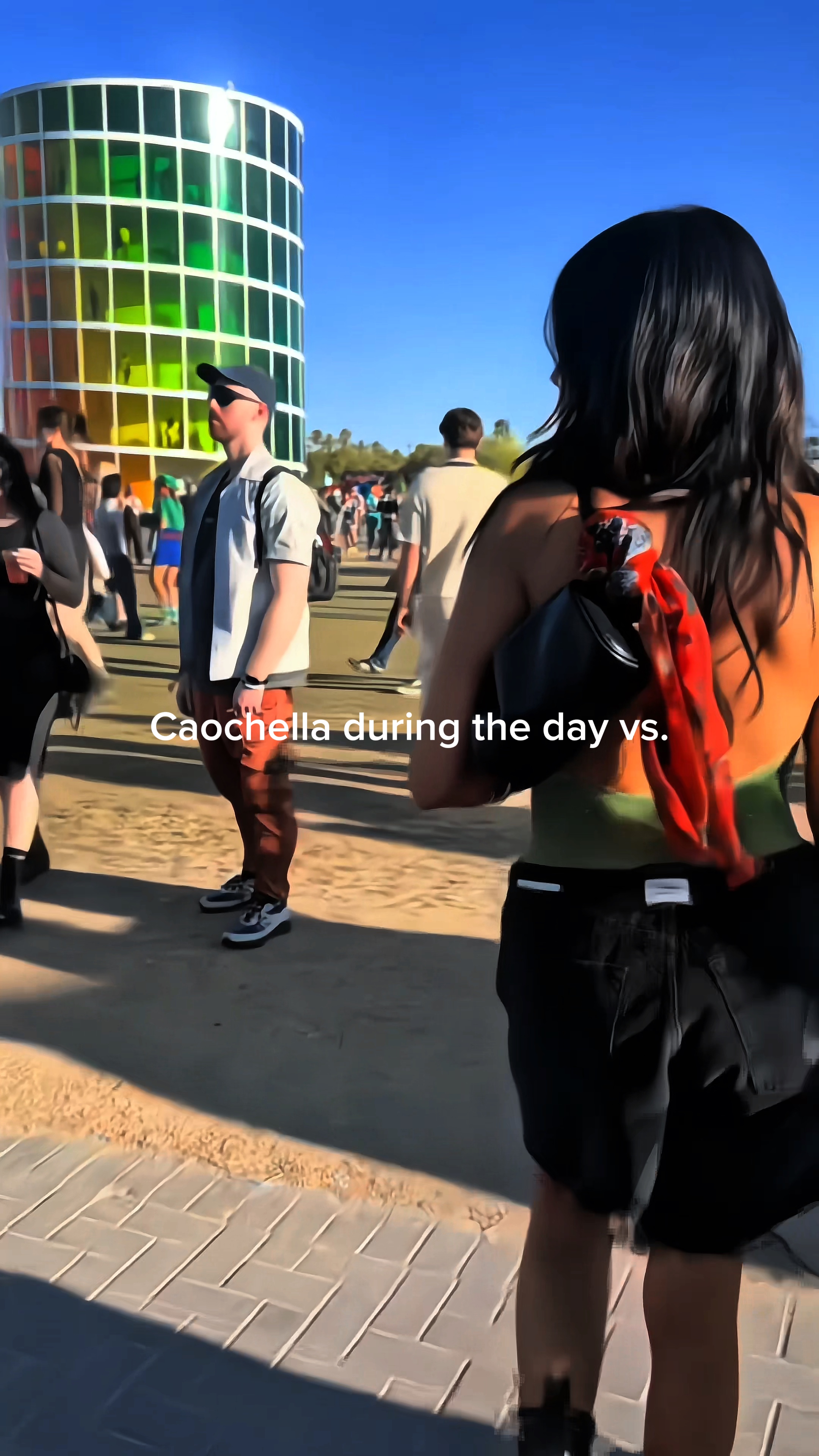 Caochella Festival