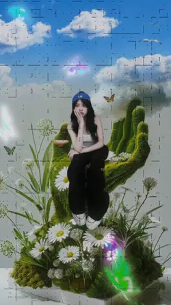 Cảnh thiên nhiên