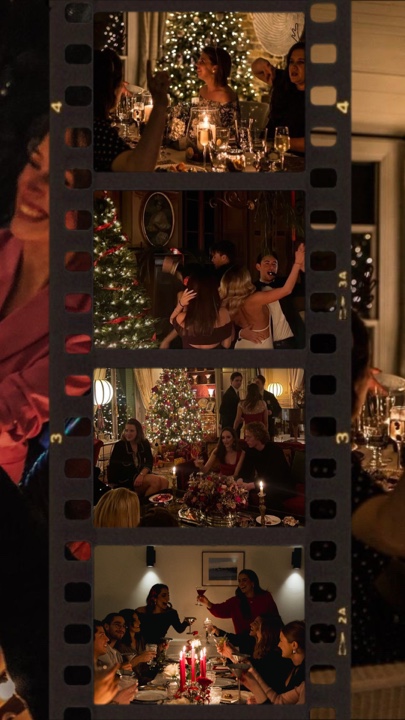Fiesta de Navidad