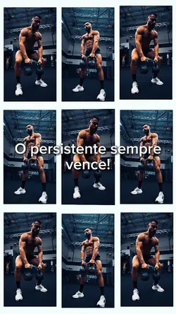 PERSISTÊNCIA