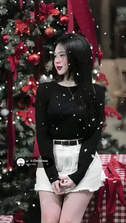 Mẫu Giáng Sinh🎄