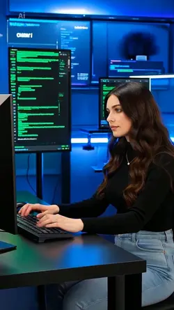 Programmer AI