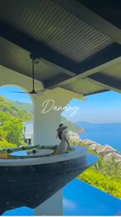 다낭 여행 hotel tour